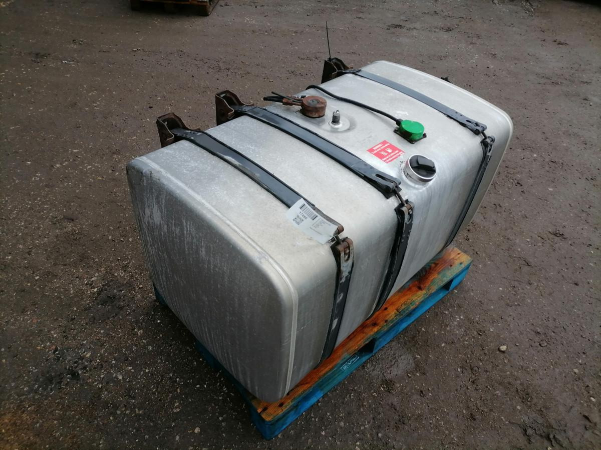 Scania Kütusepaak 500L 1517307 - Réservoir de carburant pour Camion: photos 2 Scania Kütusepaak 500L 1517307 - Réservoir de carburant pour Camion: photos 2