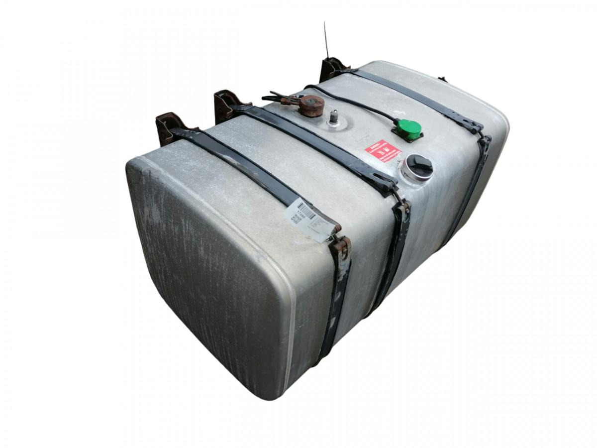 Scania Kütusepaak 500L 1517307 - Réservoir de carburant pour Camion: photos 1 Scania Kütusepaak 500L 1517307 - Réservoir de carburant pour Camion: photos 1