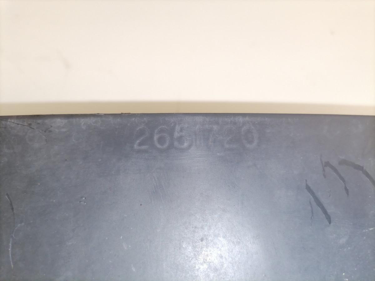 Scania Kuumakaitse 2651720 - Silencieux pour Camion: photos 3 Scania Kuumakaitse 2651720 - Silencieux pour Camion: photos 3