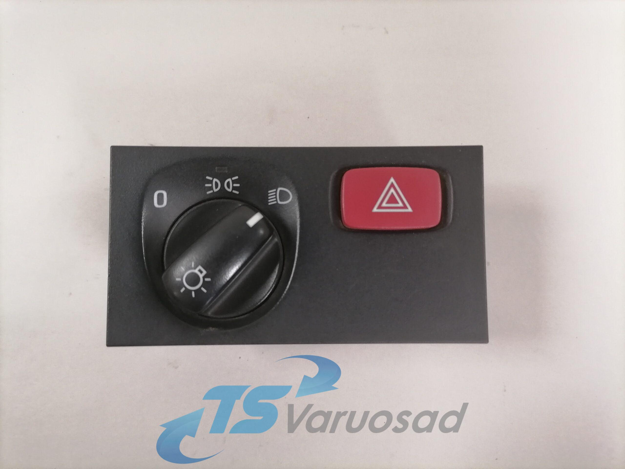 Scania Lüliti, esituled 1540673 - Cabine pour Camion: photos 1 Scania Lüliti, esituled 1540673 - Cabine pour Camion: photos 1