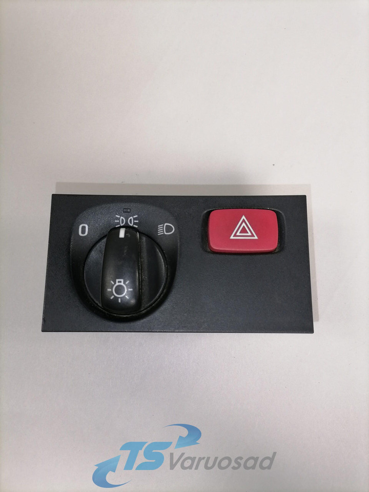 Scania Lüliti, esituled 1540673 - Cabine pour Camion: photos 1 Scania Lüliti, esituled 1540673 - Cabine pour Camion: photos 1