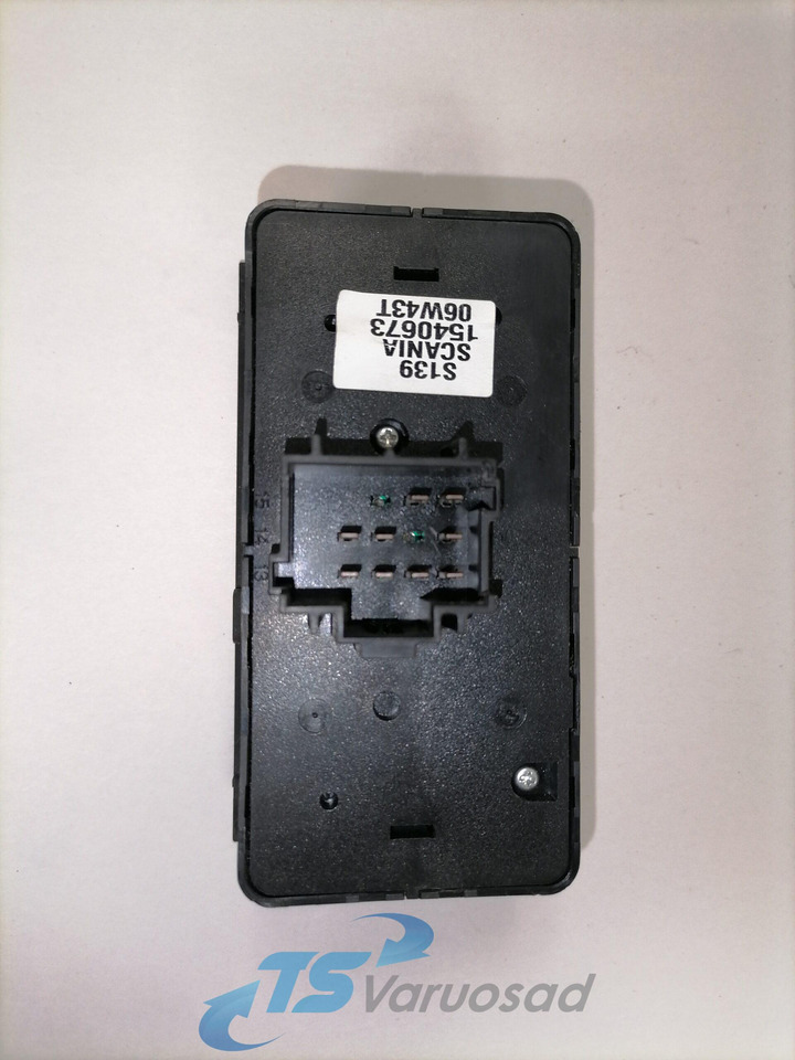 Scania Lüliti, esituled 1540673 - Cabine pour Camion: photos 2 Scania Lüliti, esituled 1540673 - Cabine pour Camion: photos 2