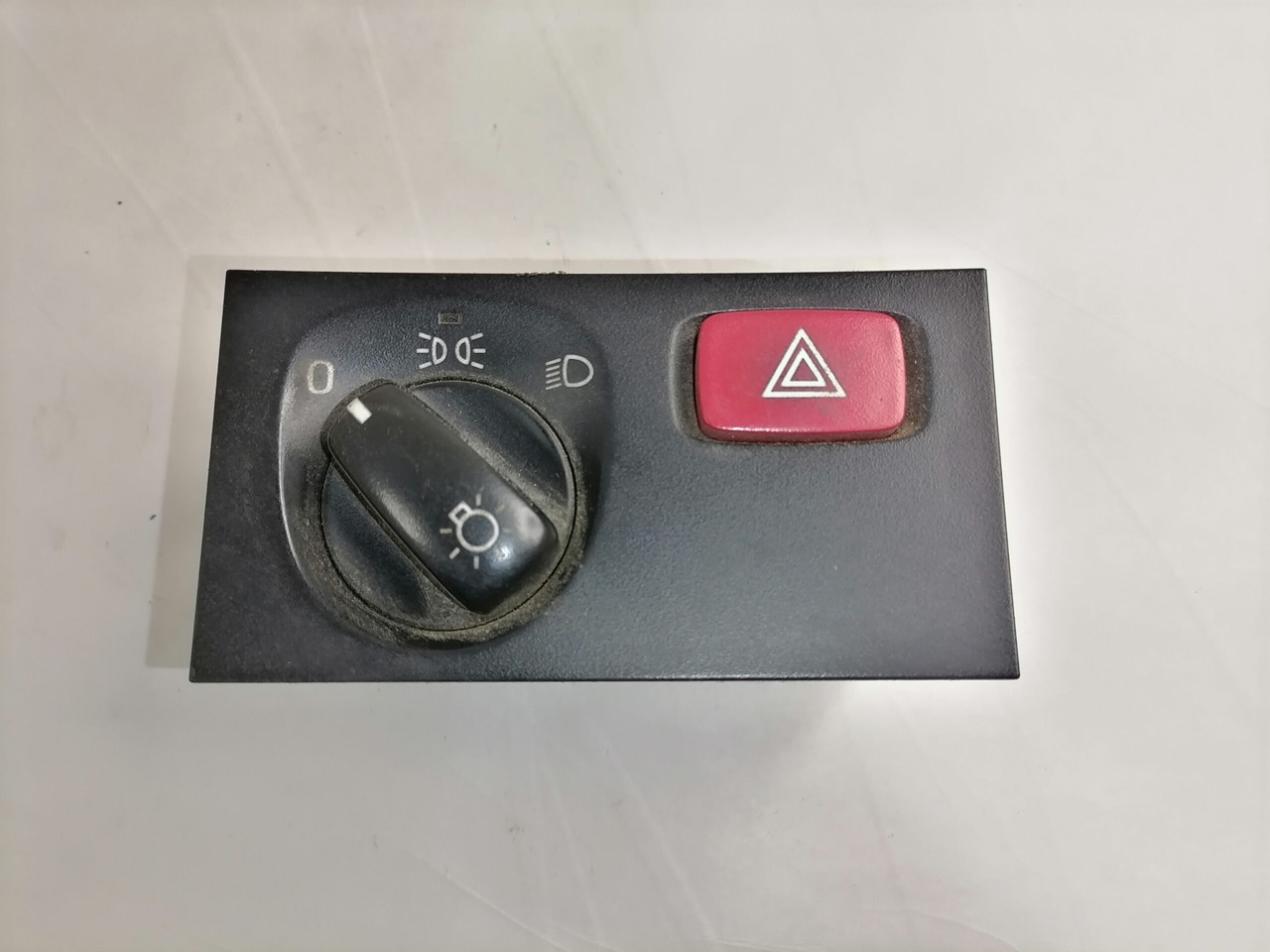 Scania Lüliti, esituled 1540673 - Cabine pour Camion: photos 2 Scania Lüliti, esituled 1540673 - Cabine pour Camion: photos 2