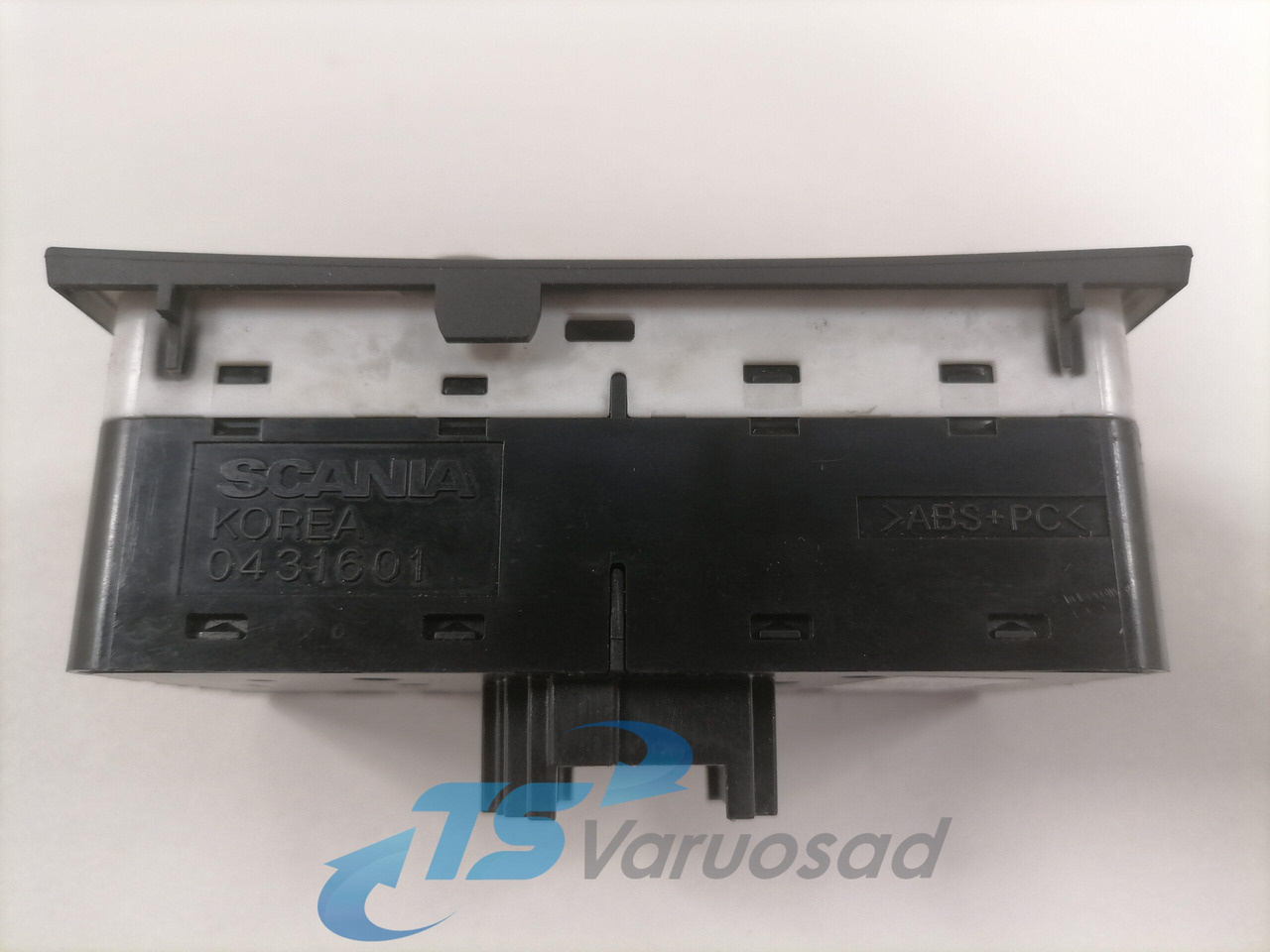 Scania Lüliti, esituled 1900317 - Cabine pour Camion: photos 3 Scania Lüliti, esituled 1900317 - Cabine pour Camion: photos 3