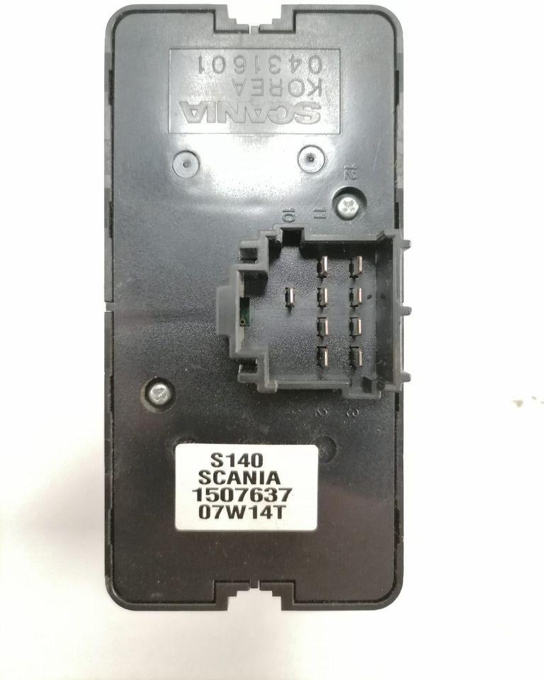 Scania Lüliti, lisatuled 1507637 - Cabine pour Camion: photos 4 Scania Lüliti, lisatuled 1507637 - Cabine pour Camion: photos 4