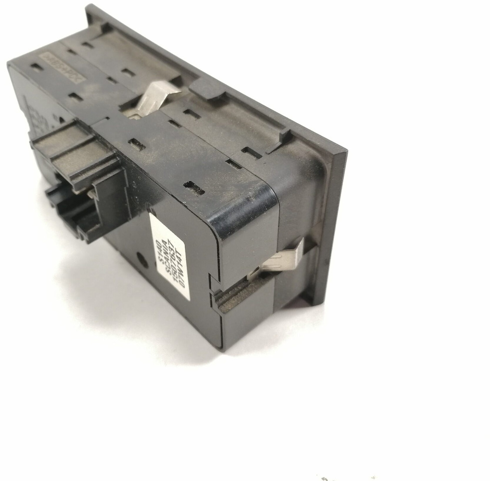 Scania Lüliti, lisatuled 1507637 - Cabine pour Camion: photos 3 Scania Lüliti, lisatuled 1507637 - Cabine pour Camion: photos 3