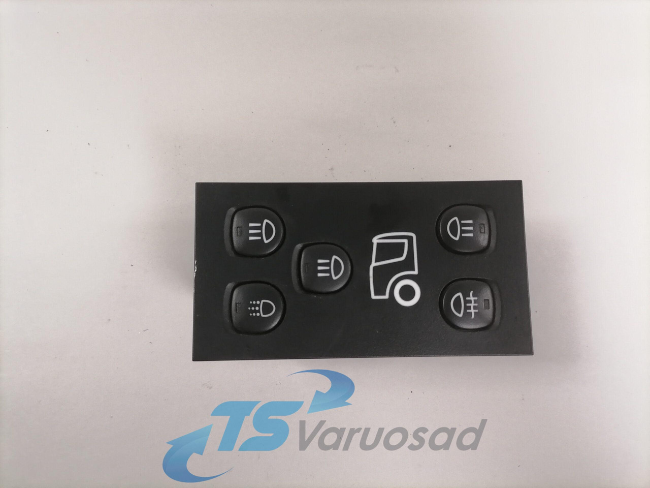 Scania Lüliti, lisatuled 1900318 - Cabine pour Camion: photos 1 Scania Lüliti, lisatuled 1900318 - Cabine pour Camion: photos 1