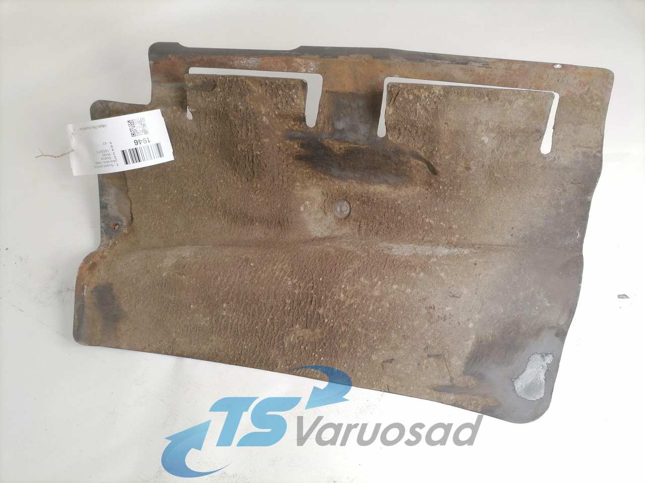 Scania Mudguard 1482415 - Pièce universelle pour Camion: photos 2 Scania Mudguard 1482415 - Pièce universelle pour Camion: photos 2