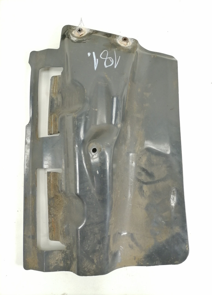 Scania Mudguard 1482415 - Pièce universelle pour Camion: photos 2 Scania Mudguard 1482415 - Pièce universelle pour Camion: photos 2