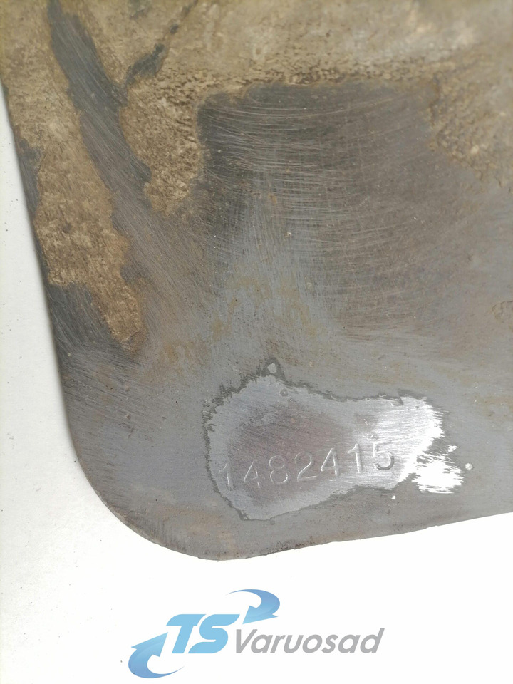 Scania Mudguard 1482415 - Pièce universelle pour Camion: photos 3 Scania Mudguard 1482415 - Pièce universelle pour Camion: photos 3