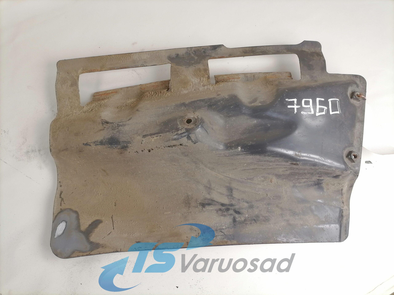 Scania Mudguard 1482415 - Pièce universelle pour Camion: photos 1 Scania Mudguard 1482415 - Pièce universelle pour Camion: photos 1