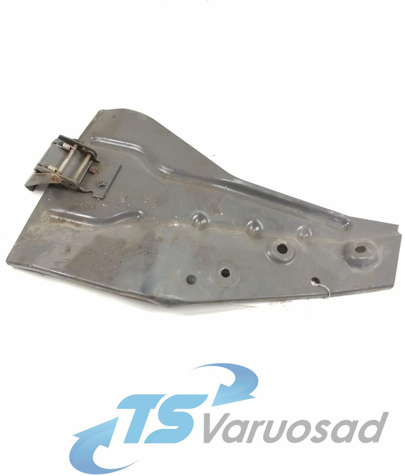 Scania Mudguard bracket 1355075 - Pièce universelle pour Camion: photos 1 Scania Mudguard bracket 1355075 - Pièce universelle pour Camion: photos 1
