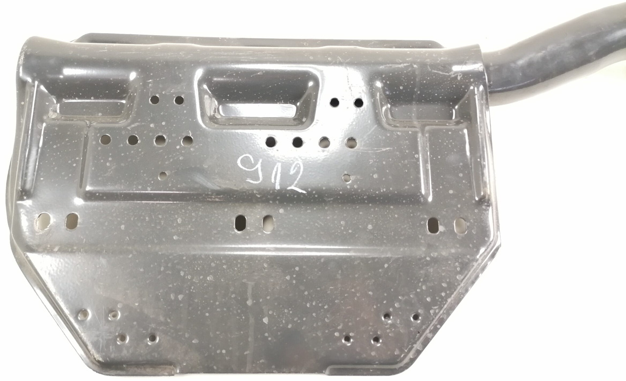 Scania Mudguard bracket 1721893 - Pièce universelle pour Camion: photos 2 Scania Mudguard bracket 1721893 - Pièce universelle pour Camion: photos 2