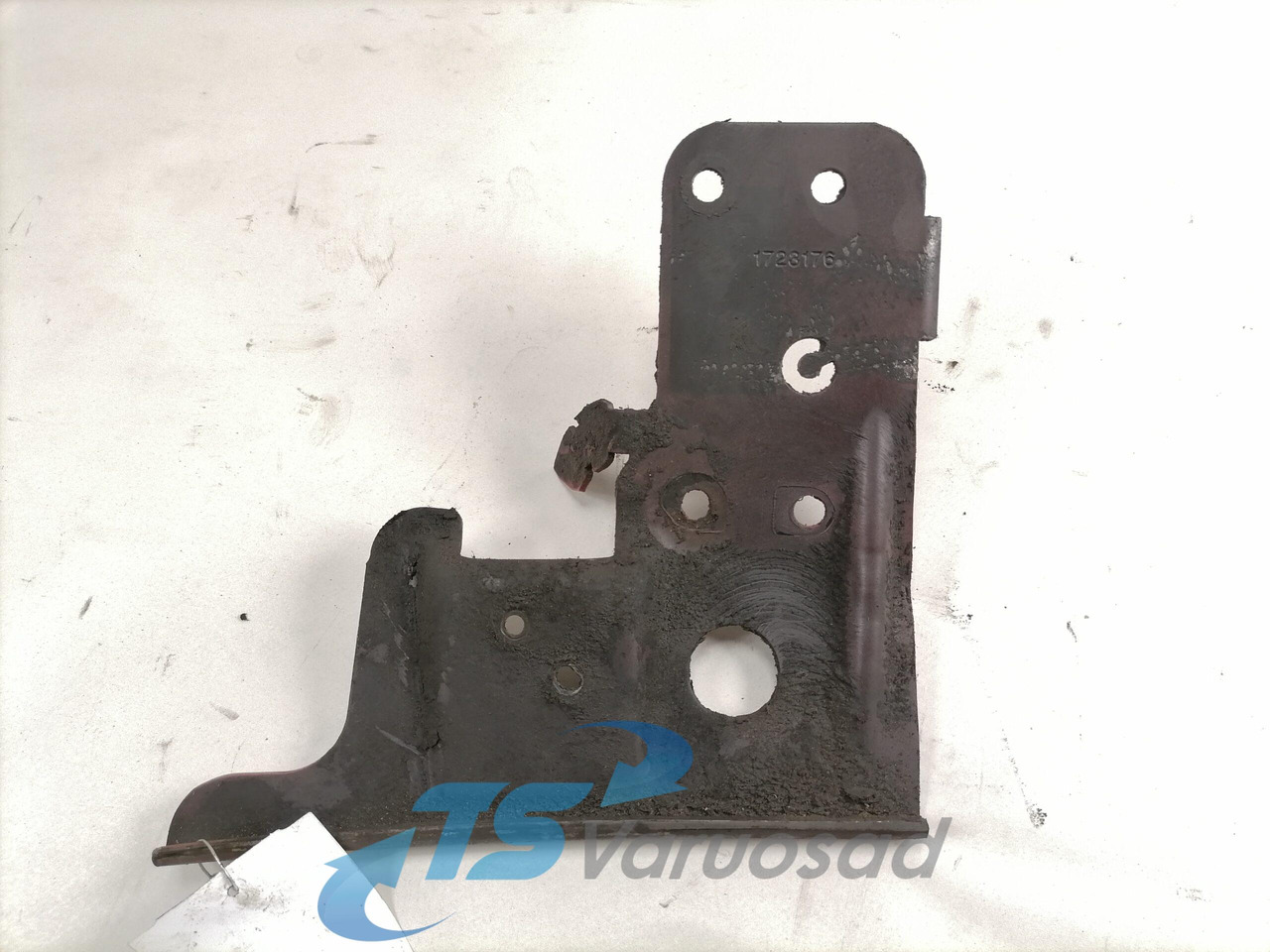 Scania Mudguard bracket 1723176 - Pièce universelle pour Camion: photos 2 Scania Mudguard bracket 1723176 - Pièce universelle pour Camion: photos 2