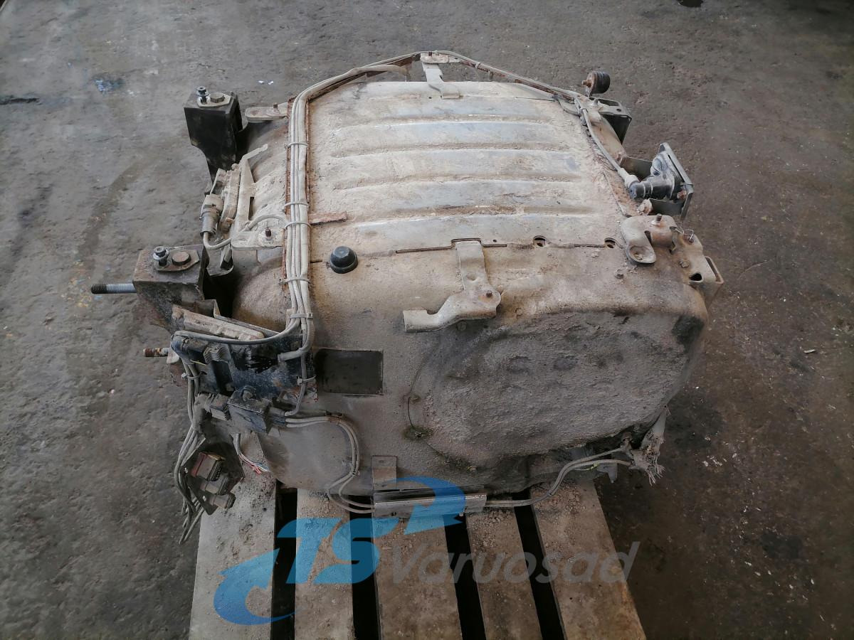 Scania Muffler 2081012 - Silencieux pour Camion: photos 3 Scania Muffler 2081012 - Silencieux pour Camion: photos 3