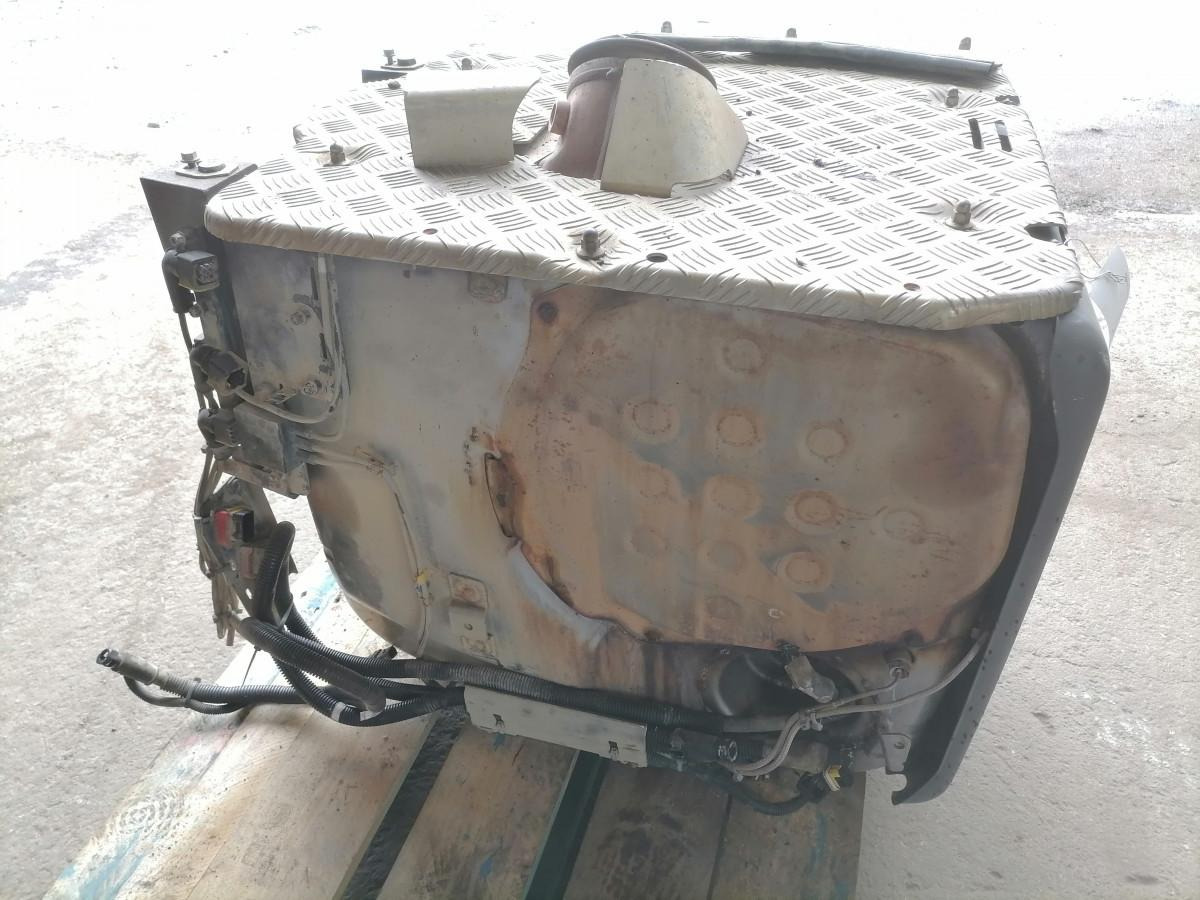 Scania Muffler 2352102 - Silencieux pour Camion: photos 4 Scania Muffler 2352102 - Silencieux pour Camion: photos 4