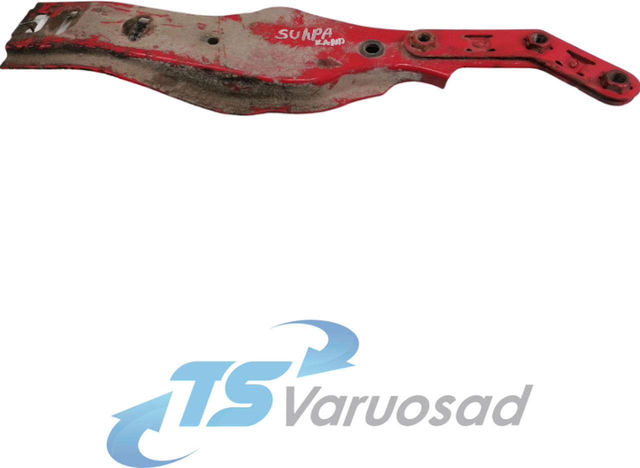 Scania Muffler carrier 1741487 - Silencieux pour Camion: photos 1 Scania Muffler carrier 1741487 - Silencieux pour Camion: photos 1