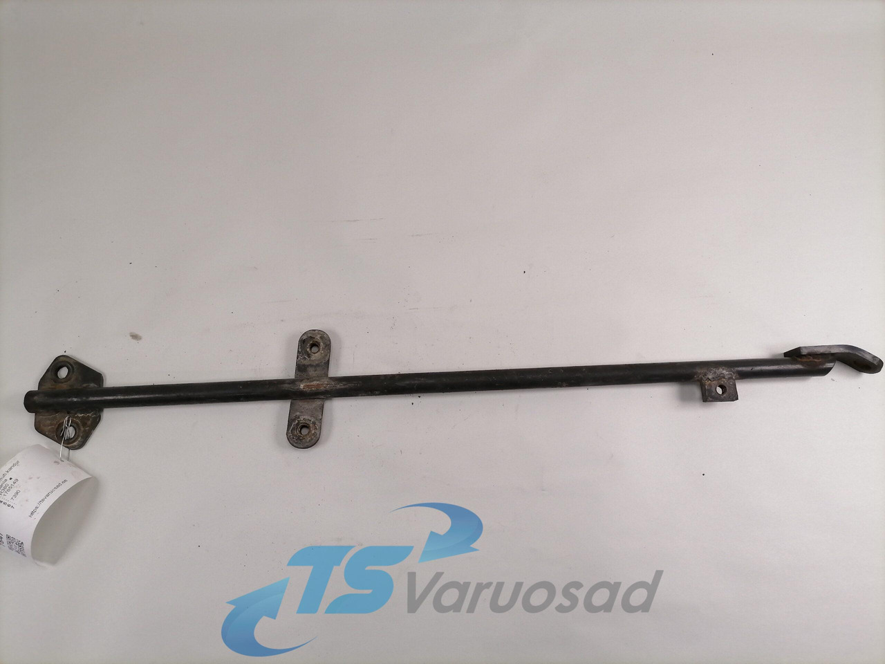 Scania Muffler carrier 1765149 - Silencieux pour Camion: photos 2 Scania Muffler carrier 1765149 - Silencieux pour Camion: photos 2