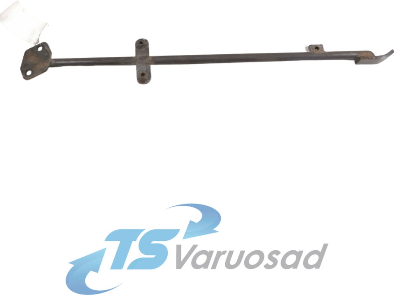 Scania Muffler carrier 1765149 - Silencieux pour Camion: photos 1 Scania Muffler carrier 1765149 - Silencieux pour Camion: photos 1