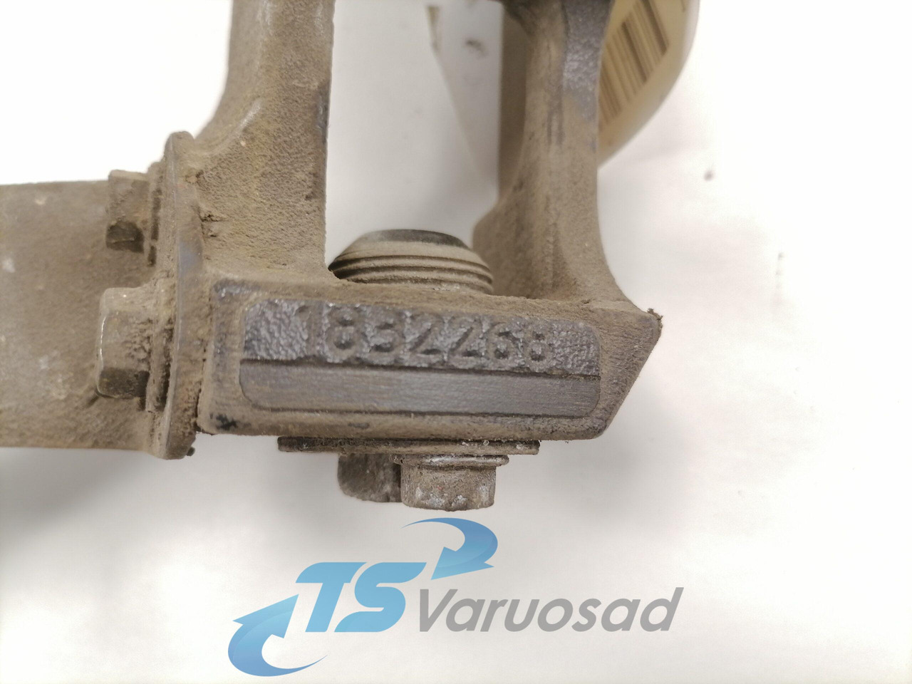 Scania Muffler carrier 1832268 - Silencieux pour Camion: photos 5 Scania Muffler carrier 1832268 - Silencieux pour Camion: photos 5