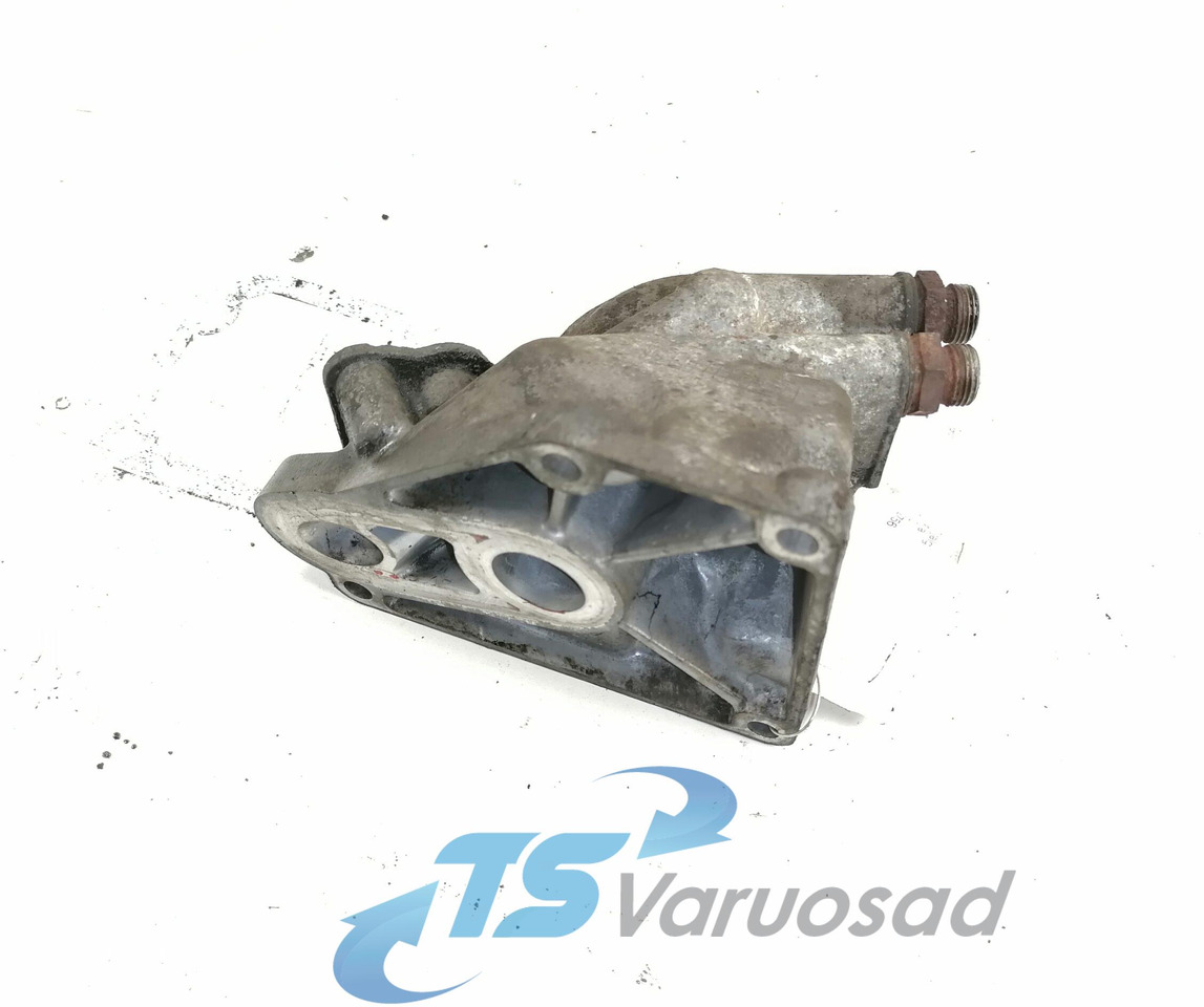 Scania Oil filter housing 1502756 - Moteur et pièces pour Camion: photos 5 Scania Oil filter housing 1502756 - Moteur et pièces pour Camion: photos 5