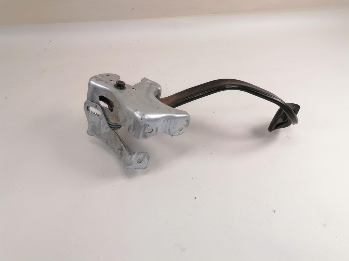 Scania Piduripedaal 2055137 - Système de carburant pour Camion: photos 3 Scania Piduripedaal 2055137 - Système de carburant pour Camion: photos 3
