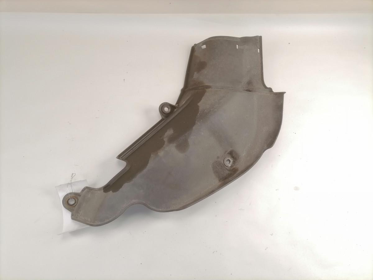 Scania Plastikdetail 3137562 - Aérodynamique/ Spoilers pour Camion: photos 2 Scania Plastikdetail 3137562 - Aérodynamique/ Spoilers pour Camion: photos 2