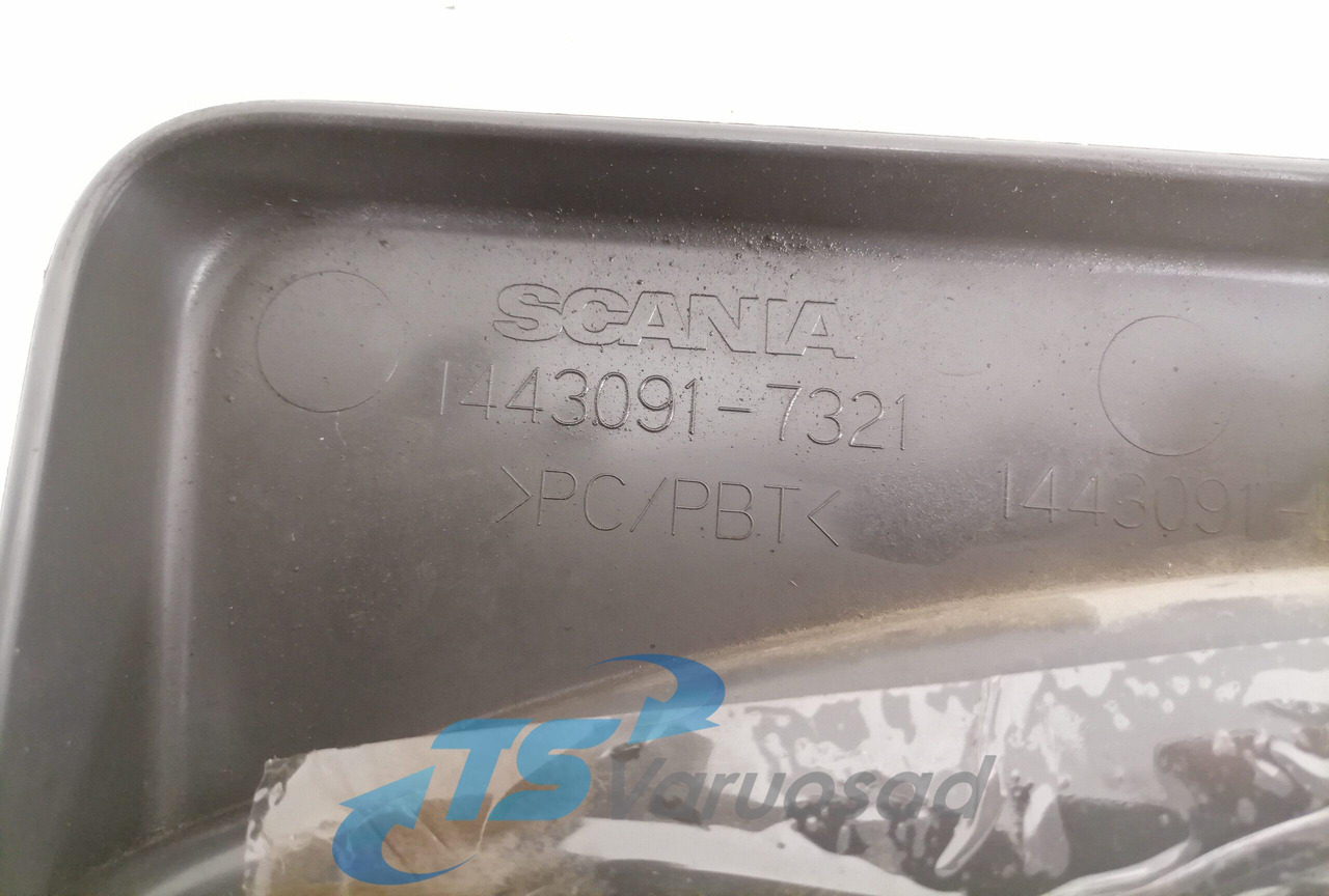Scania Poritiiva kõrgendus 1443091 - Pièce universelle pour Camion: photos 4 Scania Poritiiva kõrgendus 1443091 - Pièce universelle pour Camion: photos 4