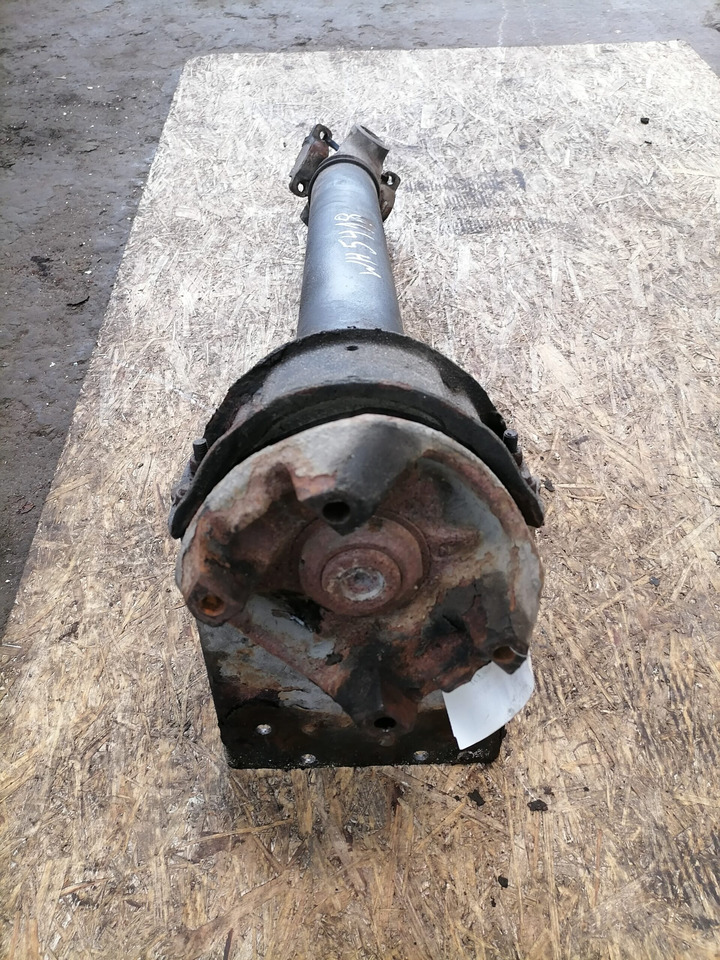 Scania Propeller shaft 1758364 - Arbre à cardan pour Camion: photos 3 Scania Propeller shaft 1758364 - Arbre à cardan pour Camion: photos 3