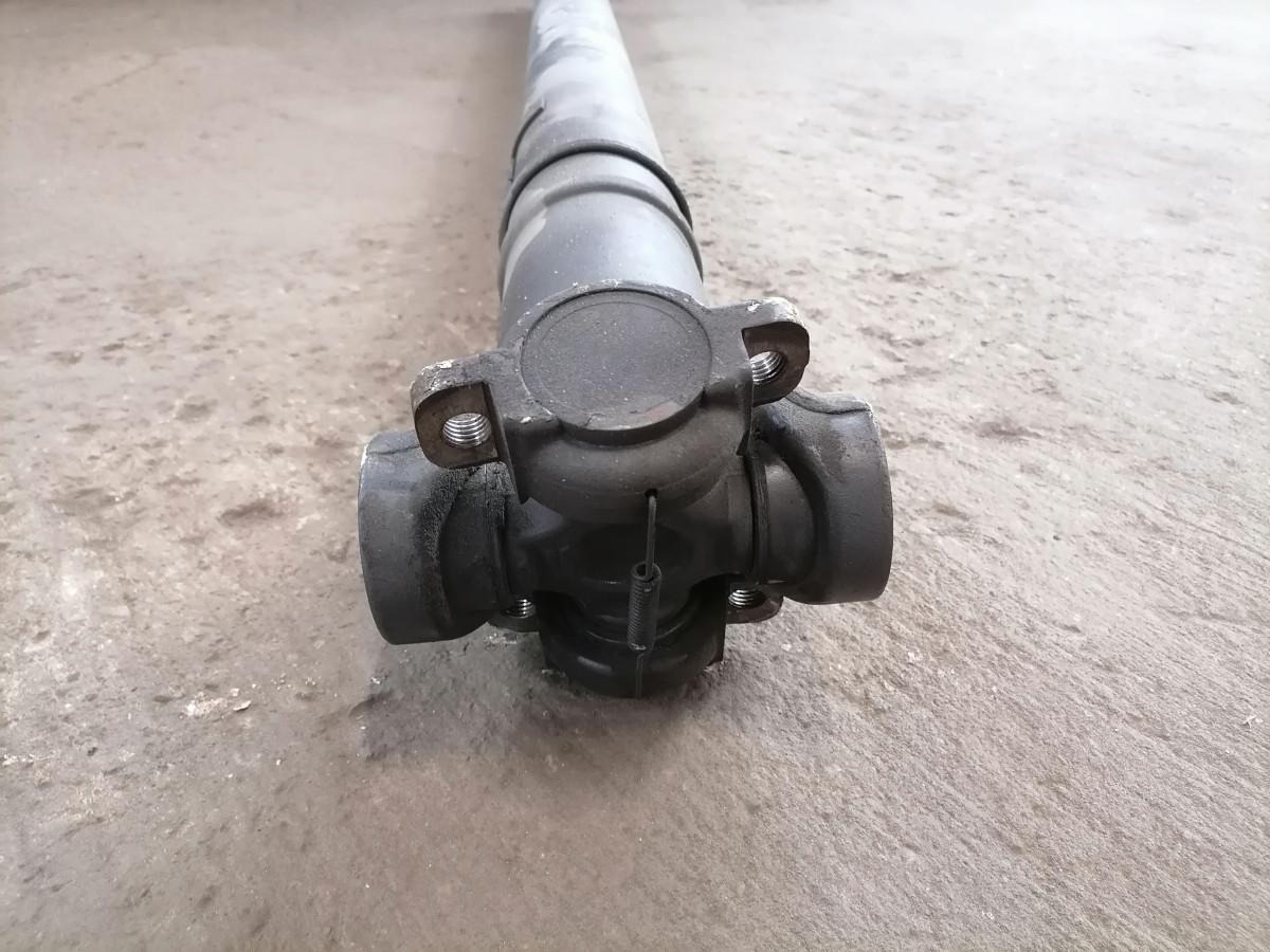 Scania Propeller shaft 1758625 - Arbre à cardan pour Camion: photos 3 Scania Propeller shaft 1758625 - Arbre à cardan pour Camion: photos 3