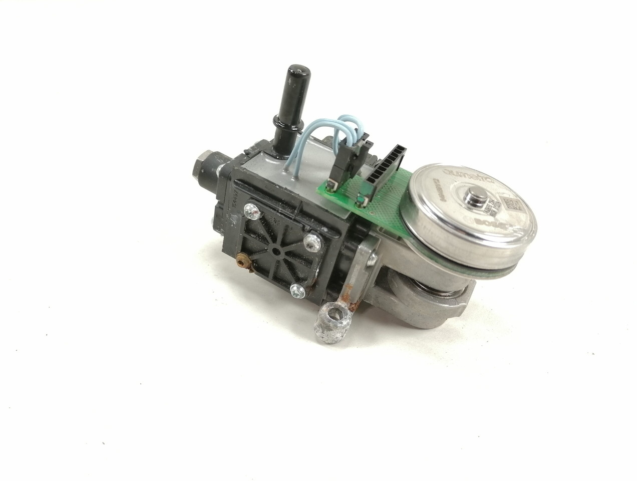 Scania Pump, AdBlue 1917857 - Système de carburant pour Camion: photos 2 Scania Pump, AdBlue 1917857 - Système de carburant pour Camion: photos 2