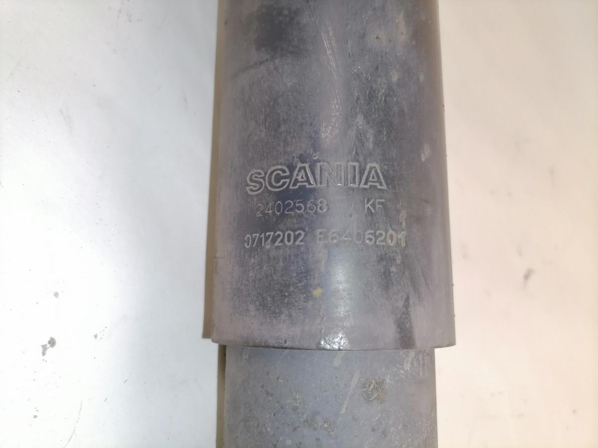 Scania Rear axel shock absorber 2402568 - Amortisseurs pour Camion: photos 5 Scania Rear axel shock absorber 2402568 - Amortisseurs pour Camion: photos 5