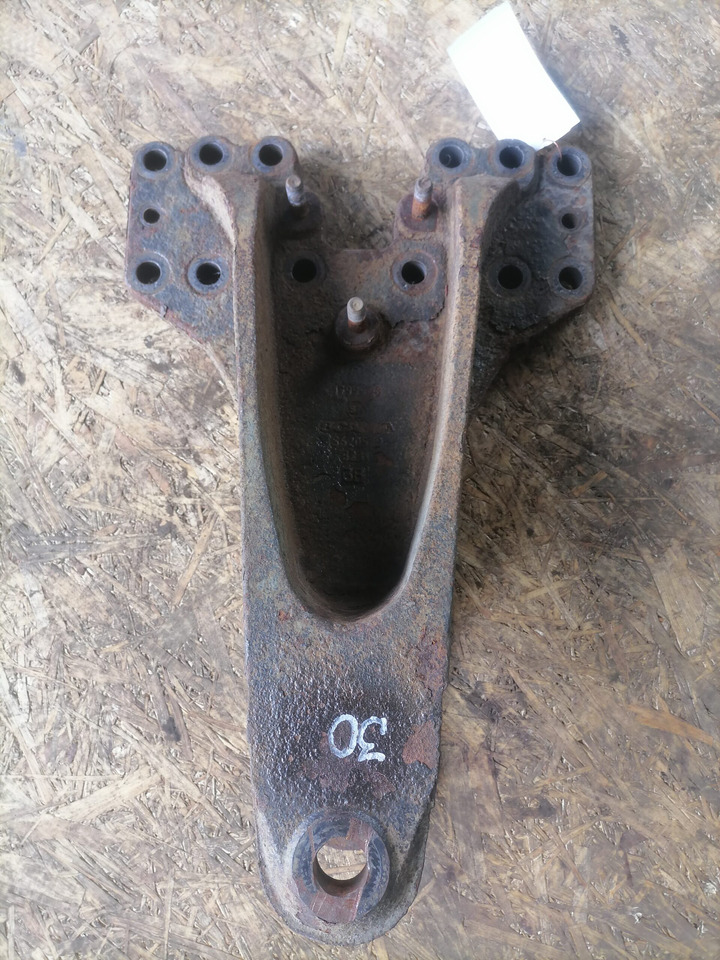 Scania Rear axel spring 1799578 - Suspension pour Camion: photos 4 Scania Rear axel spring 1799578 - Suspension pour Camion: photos 4