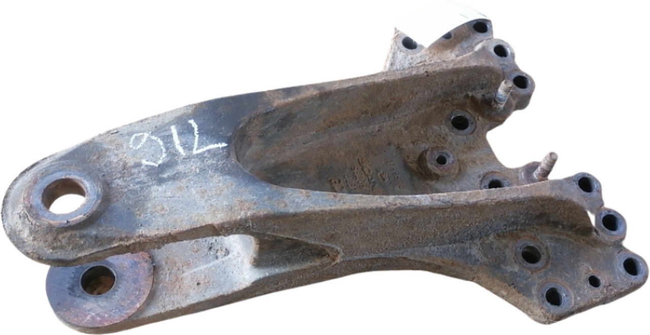 Scania Rear axel spring 1799578 - Suspension pour Camion: photos 1 Scania Rear axel spring 1799578 - Suspension pour Camion: photos 1