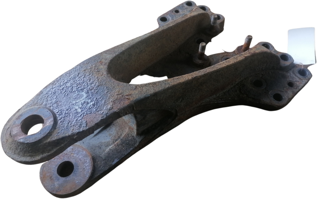 Scania Rear axel spring 1799578 - Suspension pour Camion: photos 1 Scania Rear axel spring 1799578 - Suspension pour Camion: photos 1