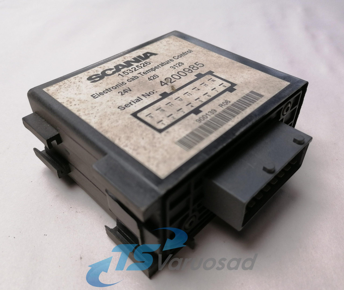 Scania Relay 1532526 - Relais pour Camion: photos 1 Scania Relay 1532526 - Relais pour Camion: photos 1