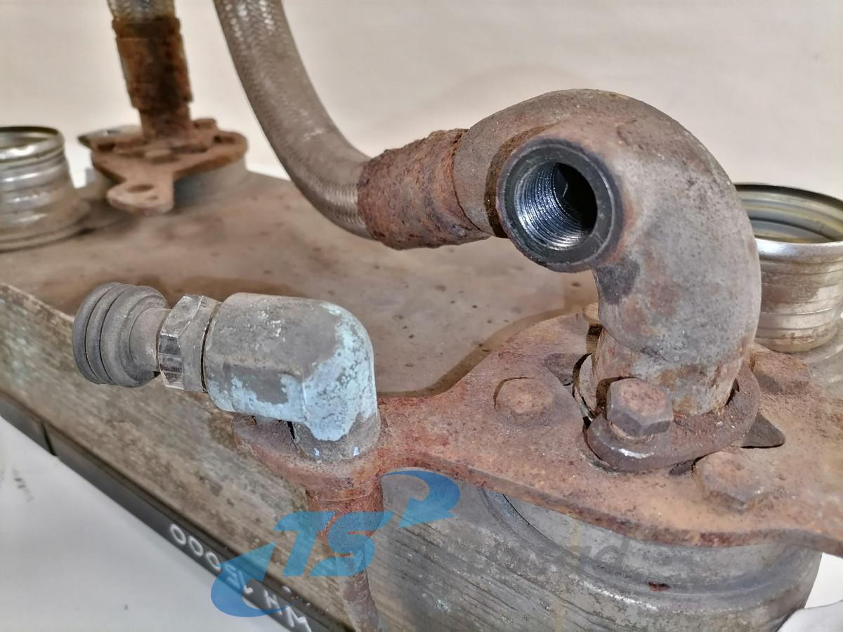 Scania Retarder cooling 1414200 - Pièces de frein pour Camion: photos 4 Scania Retarder cooling 1414200 - Pièces de frein pour Camion: photos 4