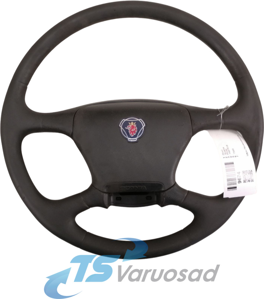 Scania Rool 1487519 - Commande de gouvernail pour Camion: photos 1 Scania Rool 1487519 - Commande de gouvernail pour Camion: photos 1