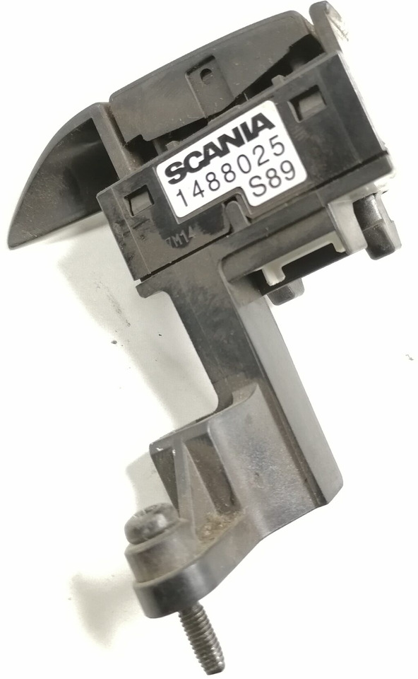 Scania Roolinupp 1488025 - Commande de gouvernail pour Camion: photos 2 Scania Roolinupp 1488025 - Commande de gouvernail pour Camion: photos 2