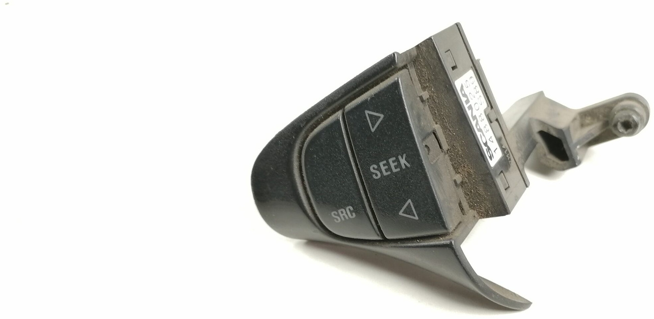 Scania Roolinupp 1488025 - Commande de gouvernail pour Camion: photos 1 Scania Roolinupp 1488025 - Commande de gouvernail pour Camion: photos 1