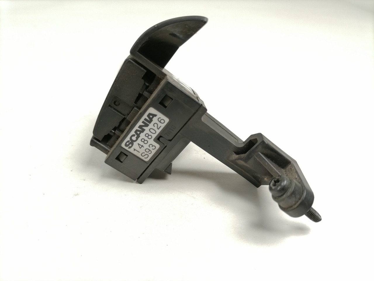 Scania Roolinupp 1488026 - Commande de gouvernail pour Camion: photos 2 Scania Roolinupp 1488026 - Commande de gouvernail pour Camion: photos 2