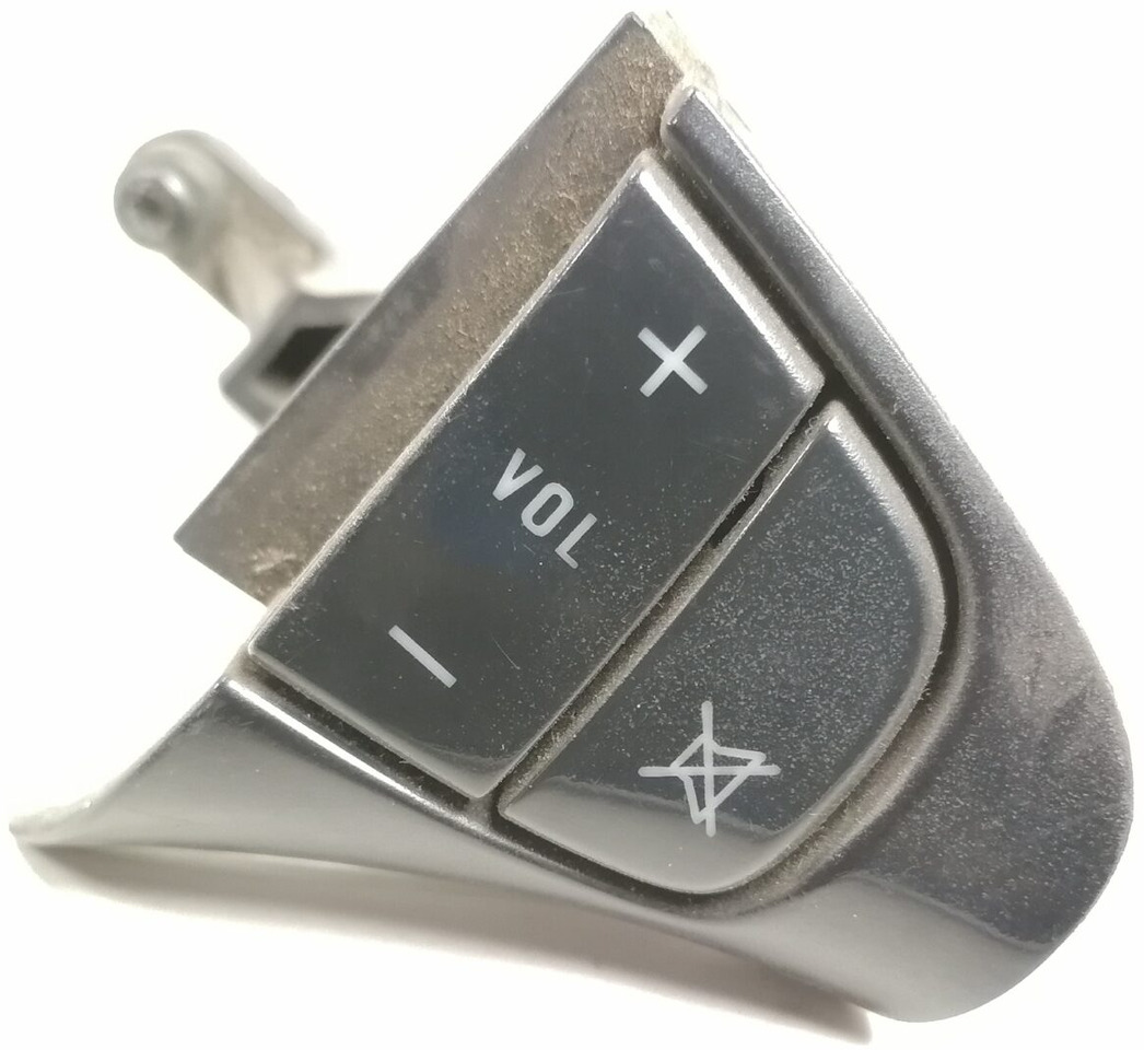 Scania Roolinupp 1488026 - Commande de gouvernail pour Camion: photos 1 Scania Roolinupp 1488026 - Commande de gouvernail pour Camion: photos 1