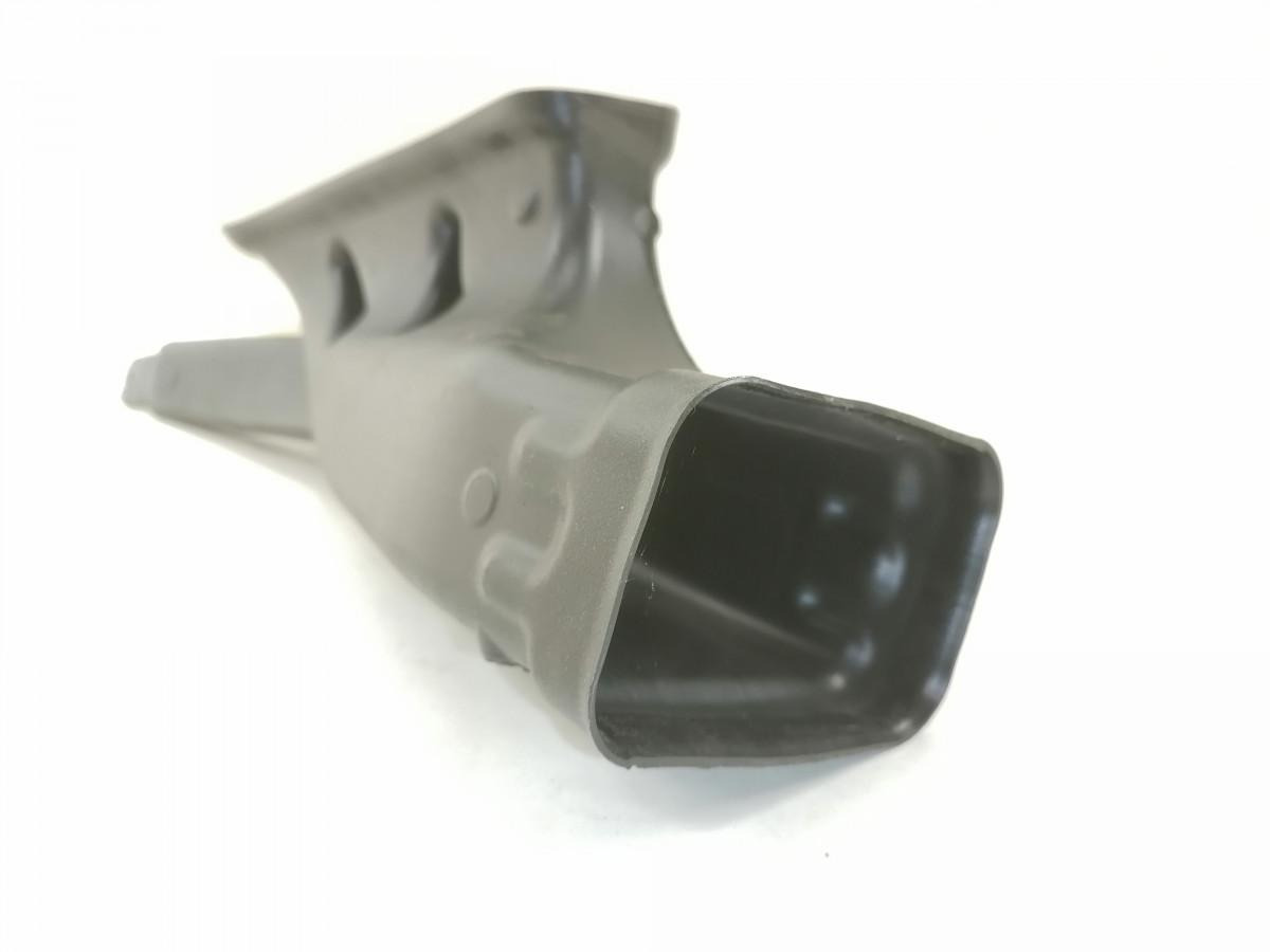 Scania Salongi õhutoru 2161283 - Chauffage/ Ventilation pour Camion: photos 3 Scania Salongi õhutoru 2161283 - Chauffage/ Ventilation pour Camion: photos 3