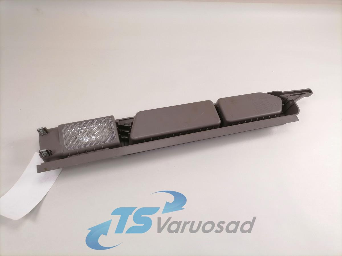 Scania Salongi plastik 2038406 - Pièce universelle pour Camion: photos 5 Scania Salongi plastik 2038406 - Pièce universelle pour Camion: photos 5