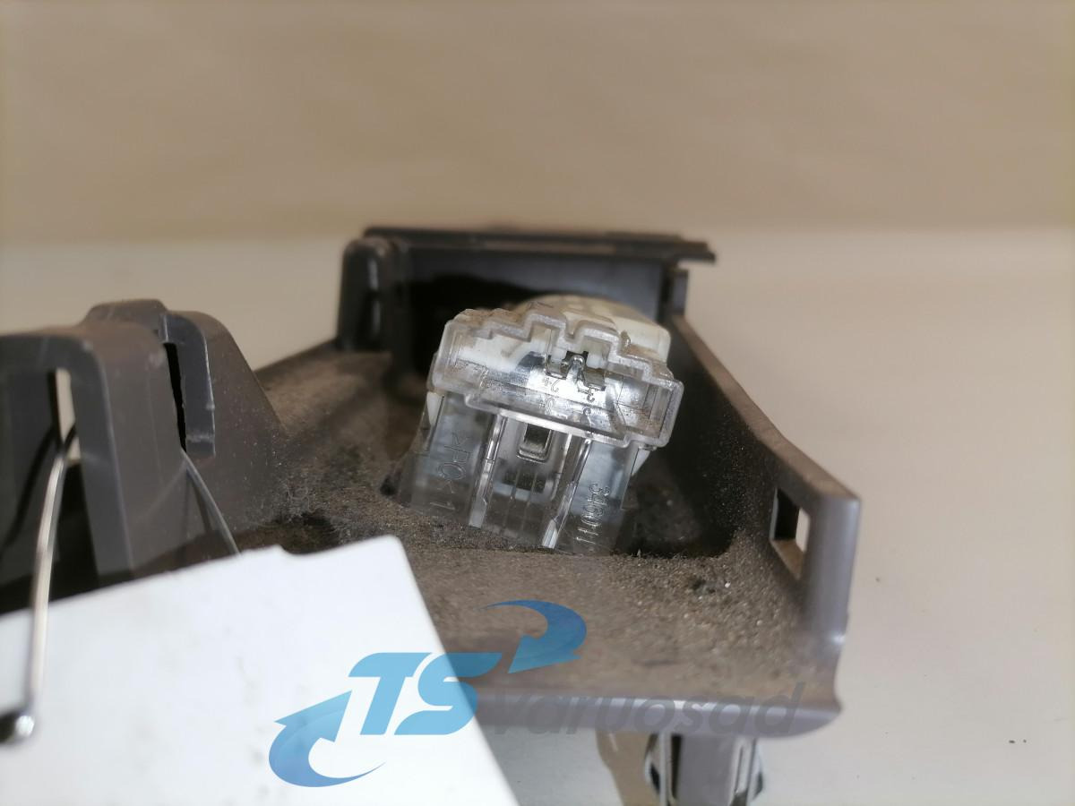 Scania Salongi plastik 2038406 - Pièce universelle pour Camion: photos 4 Scania Salongi plastik 2038406 - Pièce universelle pour Camion: photos 4