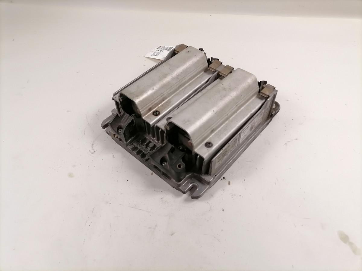 Scania Scania EMS juhtplokk, OC13 2853187 - Bloc de gestion pour Camion: photos 5 Scania Scania EMS juhtplokk, OC13 2853187 - Bloc de gestion pour Camion: photos 5