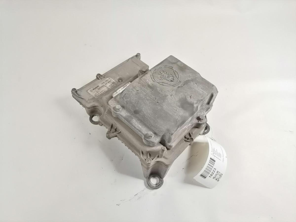 Scania Scania juhtplokk, käigukast 2064884 - Bloc de gestion pour Camion: photos 2 Scania Scania juhtplokk, käigukast 2064884 - Bloc de gestion pour Camion: photos 2