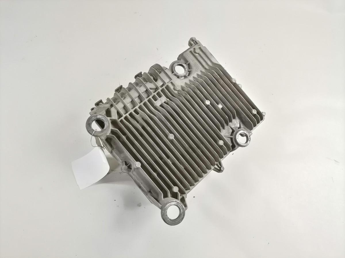 Scania Scania juhtplokk, käigukast 2064884 - Bloc de gestion pour Camion: photos 5 Scania Scania juhtplokk, käigukast 2064884 - Bloc de gestion pour Camion: photos 5