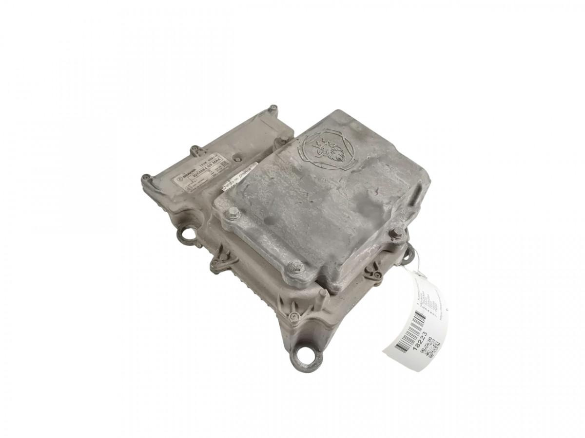 Scania Scania juhtplokk, käigukast 2064884 - Bloc de gestion pour Camion: photos 1 Scania Scania juhtplokk, käigukast 2064884 - Bloc de gestion pour Camion: photos 1