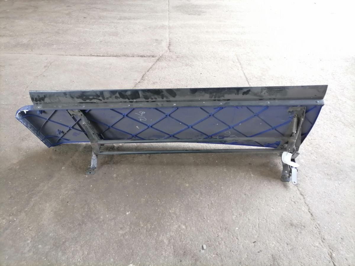 Scania Scania kabiini tuulesuunaja, vasak külg 1534228 - Aérodynamique/ Spoilers pour Camion: photos 3 Scania Scania kabiini tuulesuunaja, vasak külg 1534228 - Aérodynamique/ Spoilers pour Camion: photos 3